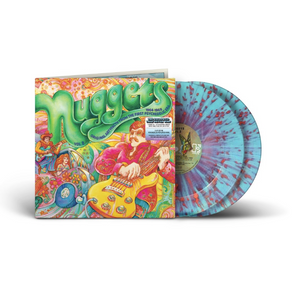 VA- Nuggets: Original Artyfacts From The First Psychedelic Era (1964-1968) Vol. 2