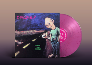Dinosaur Jr.- Where You Been (30th Anniversary)