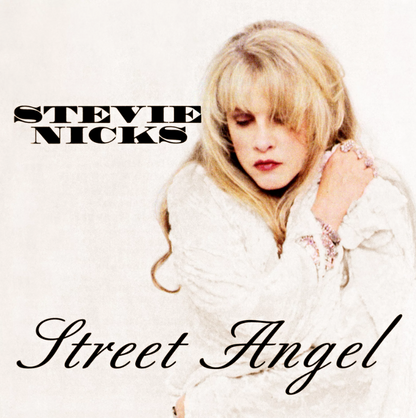 Stevie Nicks- Street Angel