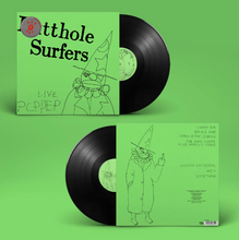 Load image into Gallery viewer, Butthole Surfers- Live PCPPEP