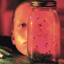 Load image into Gallery viewer, Alice In Chains- Jar Of Flies (30th Anniversary)