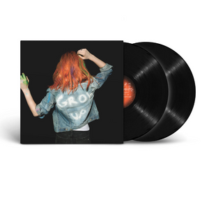 Paramore- Paramore (10th Anniversary) – Waiting Room Records