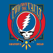 Load image into Gallery viewer, Grateful Dead- Two From The Vault