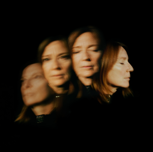 Beth Gibbons- Lives Outgrown