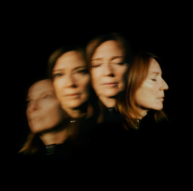 Beth Gibbons- Lives Outgrown PREORDER OUT 5/17
