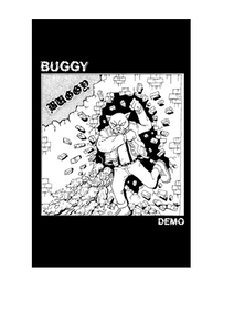 Buggy- Demo