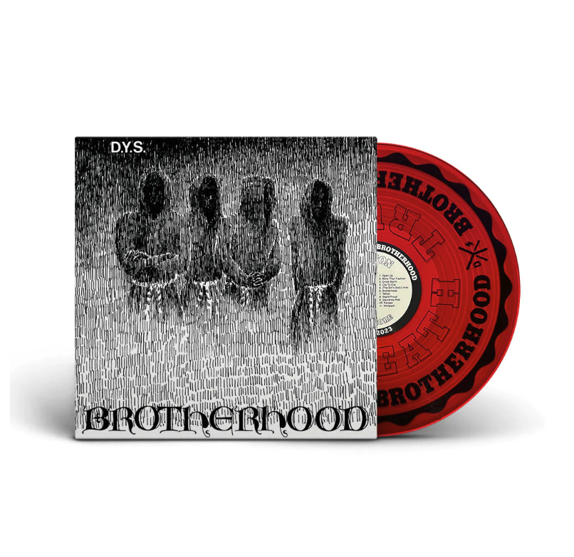 D.Y.S.- Brotherhood (40th Anniversary)