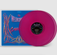 Load image into Gallery viewer, The Hellacopters- Grande Rock Revisited