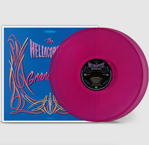 The Hellacopters- Grande Rock Revisited