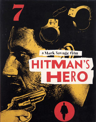 Motion Picture- Hitman's Hero (AKA Sensitive New Age Killer)