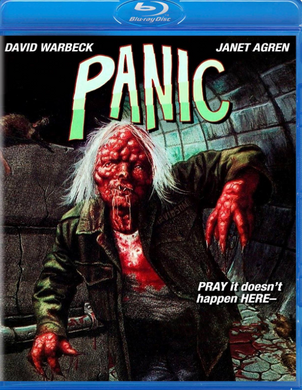 Motion Picture- Panic (Bakterion)