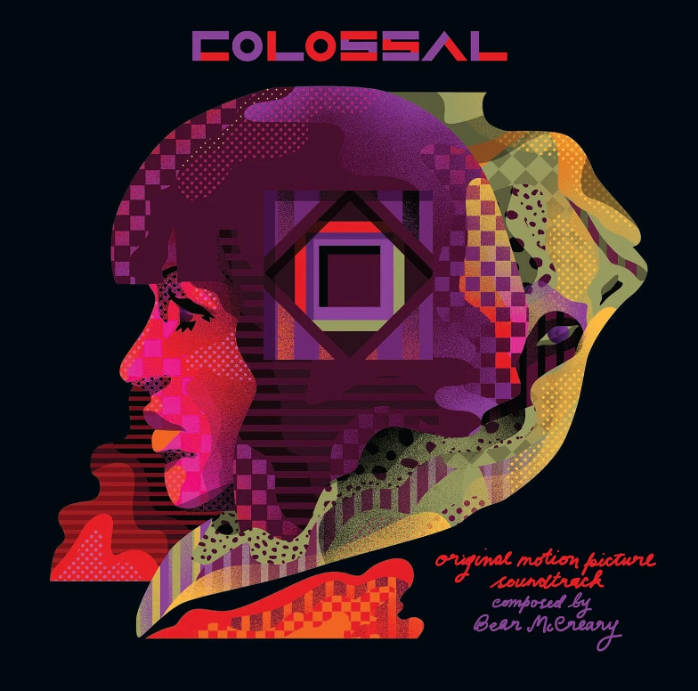 OST [Bear McCreary]- Colossal