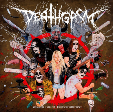 OST- Deathgasm