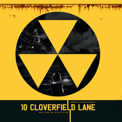 OST [Bear McCreary]- 10 Cloverfield Lane