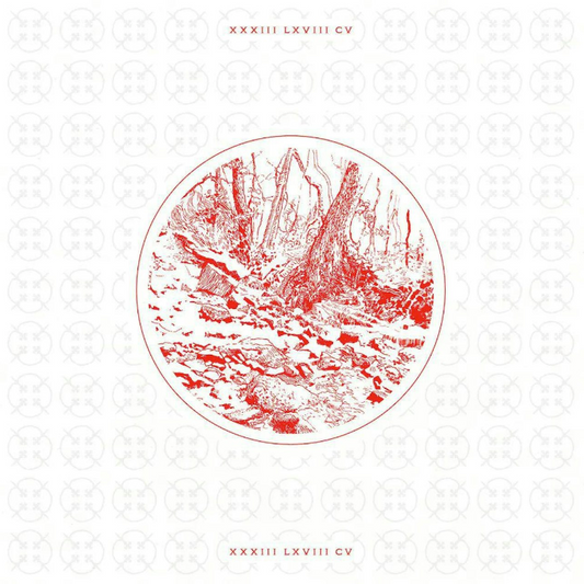 The Avett Brothers- The Avett Brothers