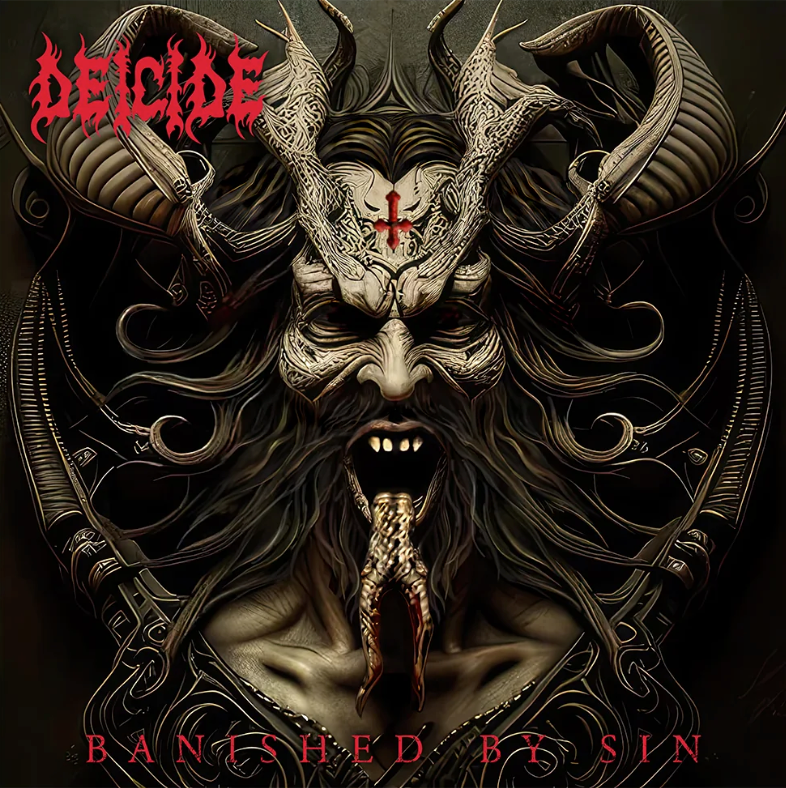 Deicide- Banished By Sin