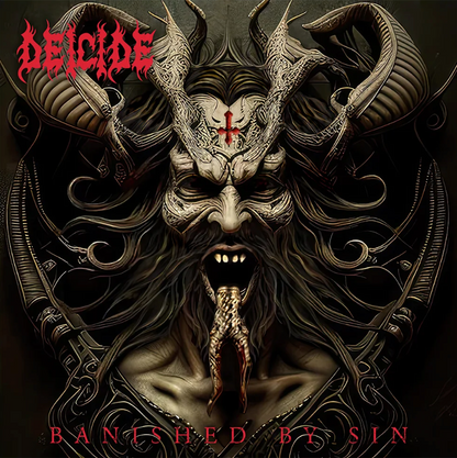 Deicide- Banished By Sin