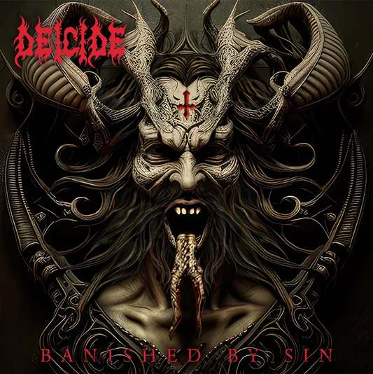 Deicide- Banished By Sin
