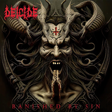 Load image into Gallery viewer, Deicide- Banished By Sin