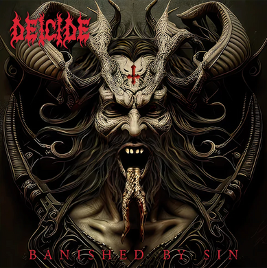 Deicide- Banished By Sin