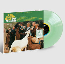 Load image into Gallery viewer, The Beach Boys- Pet Sounds (Stereo)
