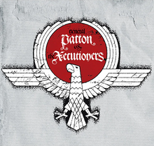 Load image into Gallery viewer, General Patton Vs. The X-Ecutioners- General Patton Vs. The X-Ecutioners