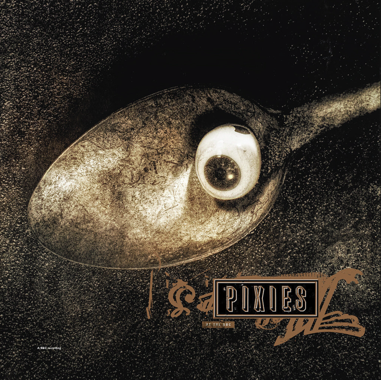 Pixies- Live At The BBC