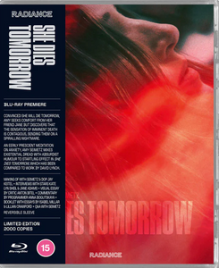Motion Picture- She Dies Tomorrow