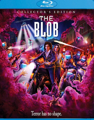 Motion Picture- The Blob