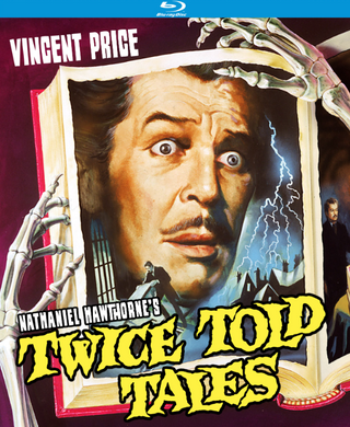 Motion Picture- Twice Told Tales