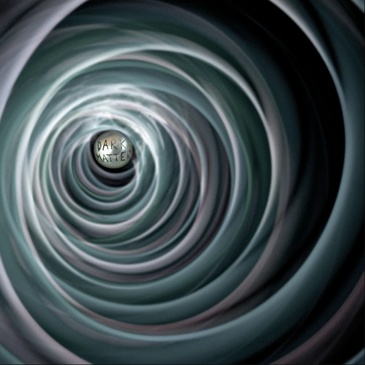 Pearl Jam- Dark Matter