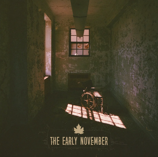 The Early November- The Early November