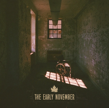 Load image into Gallery viewer, The Early November- The Early November PREORDER OUT 6/14