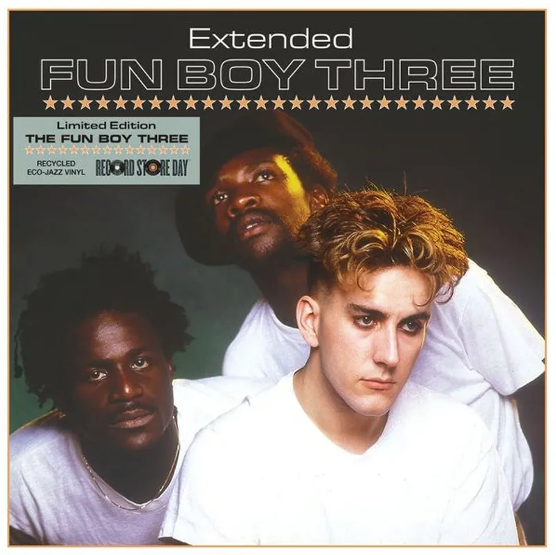 Fun Boy Three- Extended