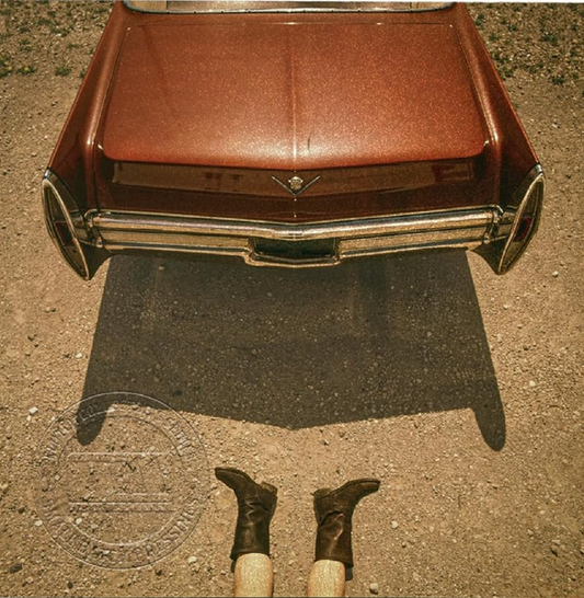 Clutch- Transnational Speedway League