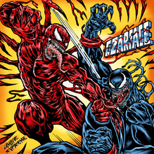 Load image into Gallery viewer, Czarface- Music From Venom: Let There Be Czarnage