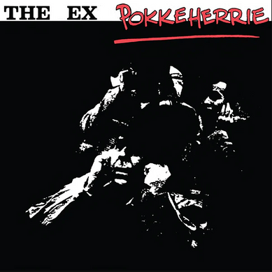 The Ex- Pokkeherrie