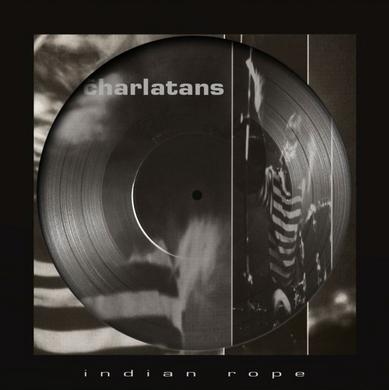 The Charlatans- Indian Rope