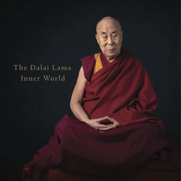 The Dalai Lama- Inner World