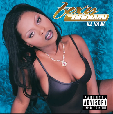 Foxy Brown- Ill Na Na