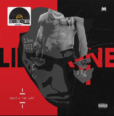 Lil Wayne- Sorry 4 The Wait