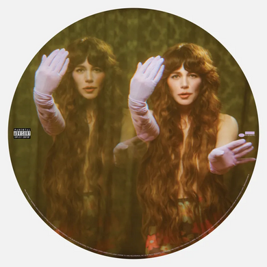 Jenny Lewis- Puppy And A Truck (Picture Disc)
