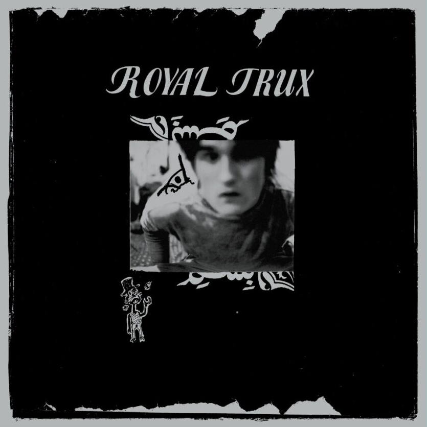 Royal Trux- Royal Trux