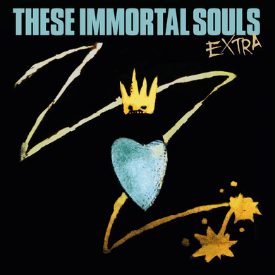 These Immortal Souls- Extra