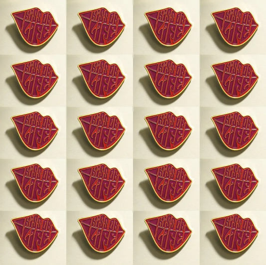 Supergrass- Kiss Of Life Is 20