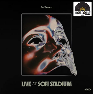 The Weeknd- Live At SoFi Stadium