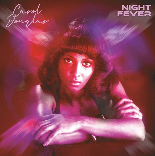 Carol Douglas- Night Fever