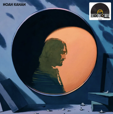 Noah Kahan- I Was / I Am