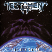 Load image into Gallery viewer, Testament- The New Order