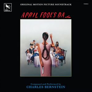 OST [Charles Bernstein]- April Fool's Day (Deluxe Edition)